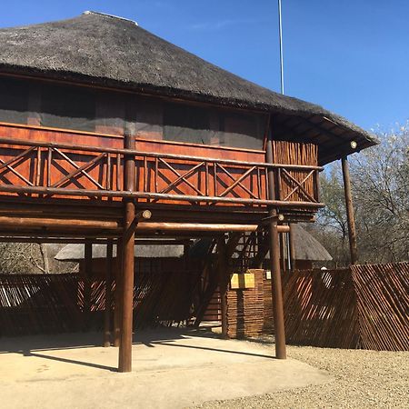 John And Noleen'S Place Марлот Парк Екстериор снимка