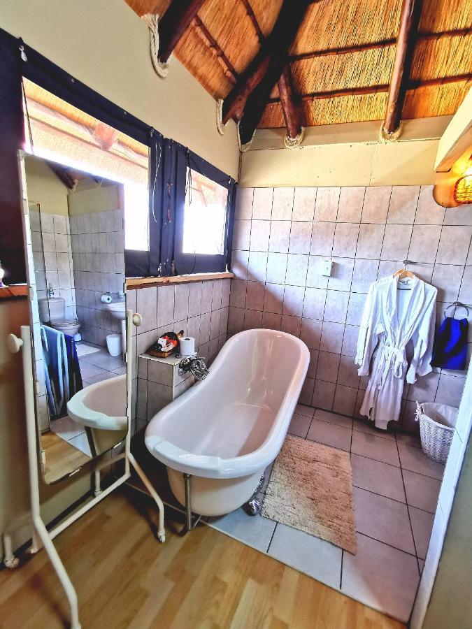 John And Noleen'S Place Марлот Парк Екстериор снимка