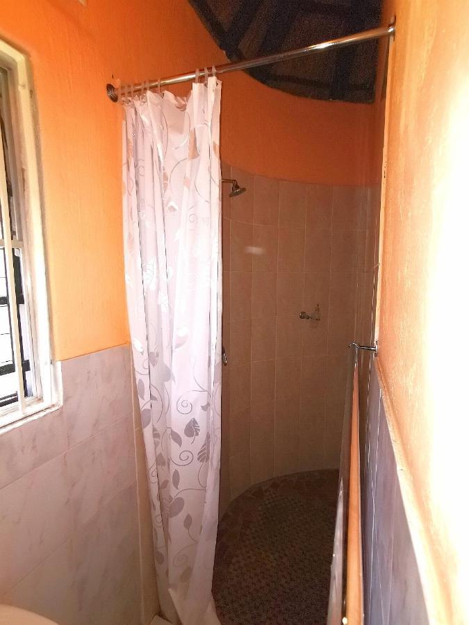 John And Noleen'S Place Марлот Парк Екстериор снимка