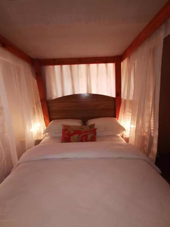 John And Noleen'S Place Марлот Парк Екстериор снимка