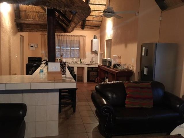 John And Noleen'S Place Марлот Парк Екстериор снимка