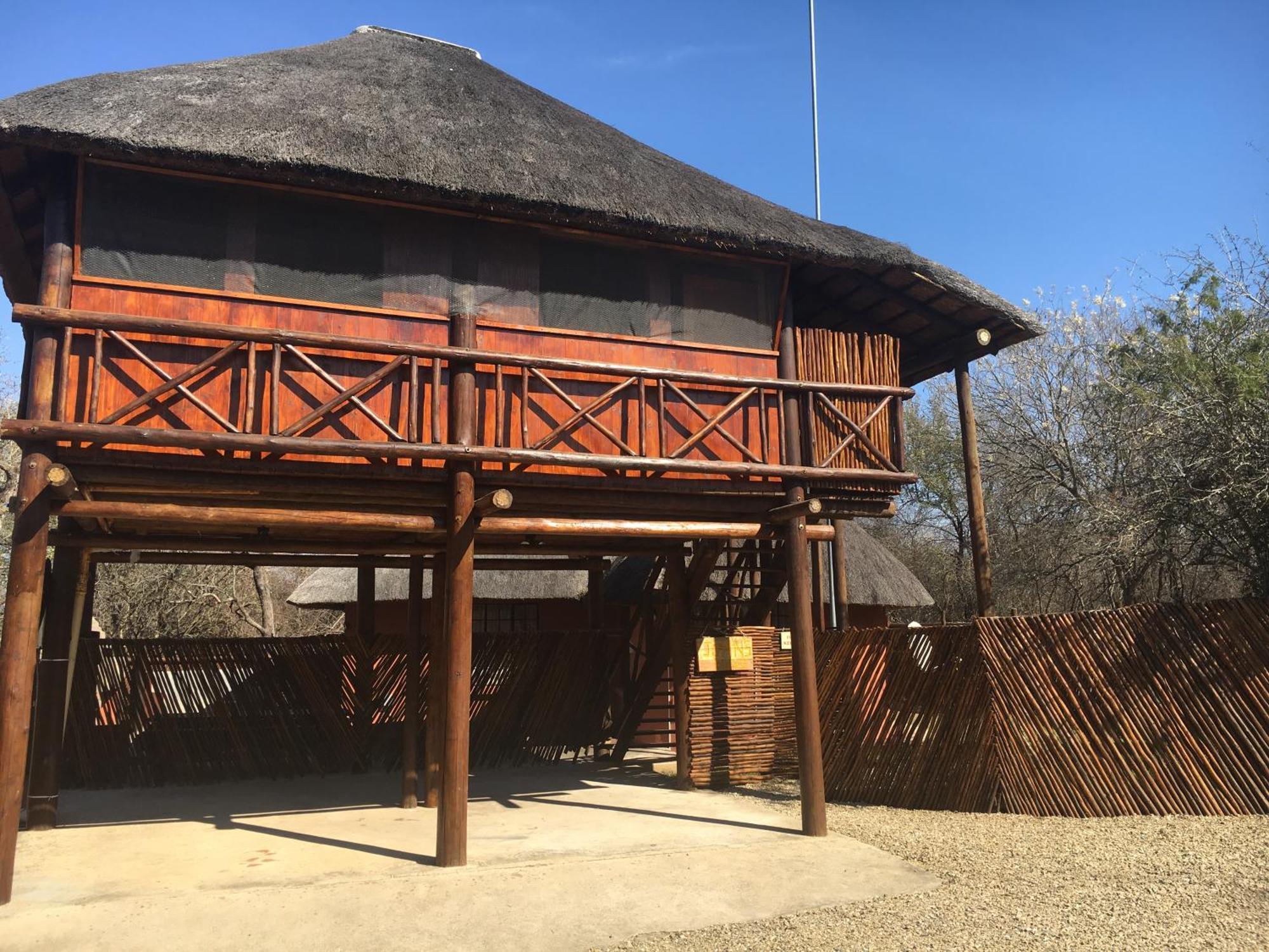 John And Noleen'S Place Марлот Парк Екстериор снимка